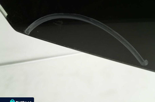 Szyba czołowa przednia LEXUS NX200T/300H NX I 14-21 SENSOR KAMERA ANTENA