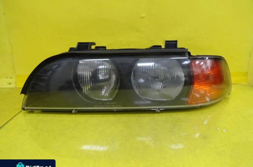 REFLEKTOR LAMPA LEWA TYC BMW E39 NR247