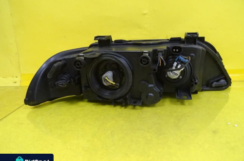 REFLEKTOR LAMPA LEWA TYC BMW E39 NR247