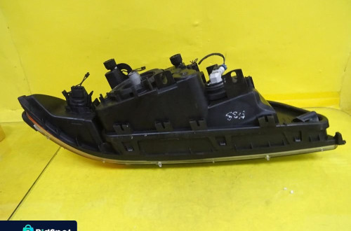 REFLEKTOR LAMPA LEWA TYC BMW E39 NR247