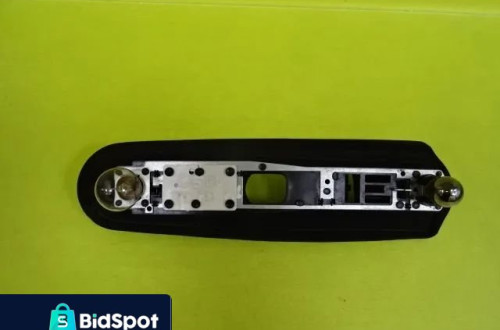 WKŁAD LAMPY PRAWY TYŁ CITROEN C5 I LIFT 89032717 NR68