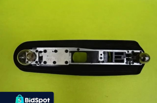 WKŁAD LAMPY PRAWY TYŁ CITROEN C5 I LIFT 89032717 NR68