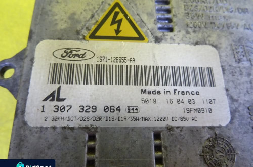 PRZETWORNICA FORD MONDEO MK3 1307329064 / 1S71-12B655-AA NR32