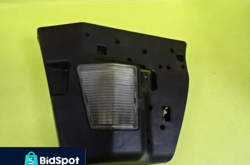 WKŁAD WKŁADKA LAMPY PRAWY TYŁ BMW E46 NR61