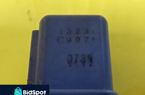 PRZEKAŹNIK NISSAN PRIMERA 25230C9970 NR947