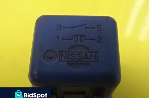 PRZEKAŹNIK NISSAN PRIMERA 25230C9970 NR947
