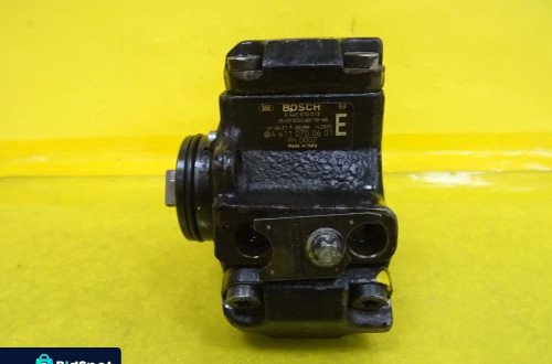 POMPA WTRYSKOWA MERCEDES VITO W638 2.2 DCI A6110700601 / 0445010013 NR1