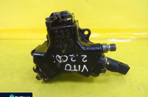 POMPA WTRYSKOWA MERCEDES VITO W638 2.2 DCI A6110700601 / 0445010013 NR1