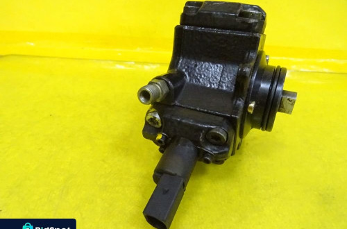 POMPA WTRYSKOWA MERCEDES VITO W638 2.2 DCI A6110700601 / 0445010013 NR1