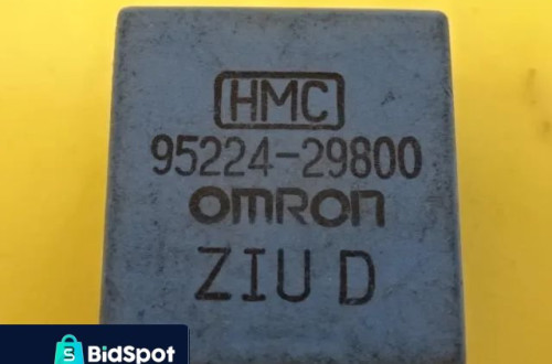 PRZEKAŹNIK HYUNDAI GETZ 95224-29800 NR943