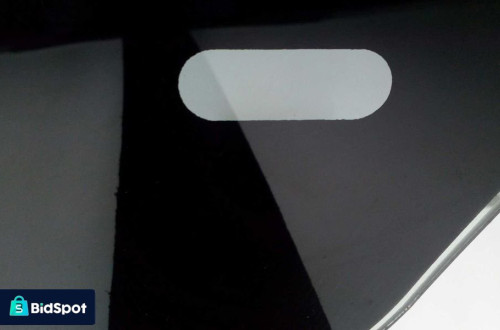 Szyba czołowa przednia PEUGEOT 307 2001-2008 SENSOR NOWA
