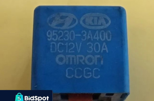 PRZEKAŹNIK HYUNDAI I30 / KIA CEED 95230-3A400 NR926