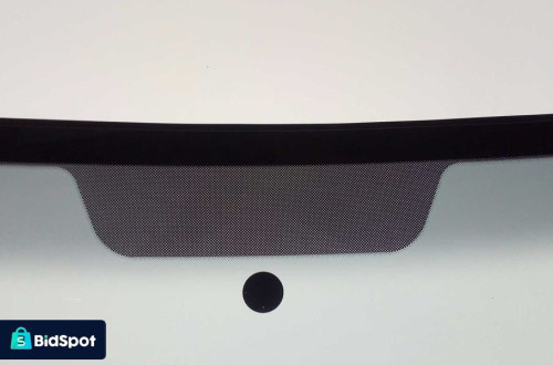 Szyba czołowa SEAT IBIZA 6L 2002-2008 z pasem NOWA N17529