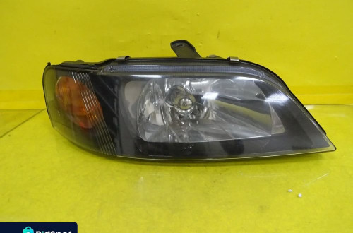 REFLEKTOR LAMPA PRAWA HELLA MITSUBISHI SPACE STAR 98-05 NR246