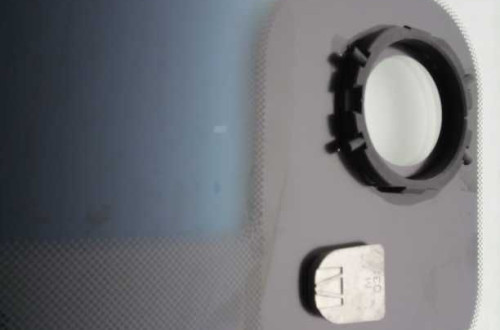 Szyba czołowa przednia NISSAN PATHFINDER / NISSAN NAVARA 2005-2013 SENSOR