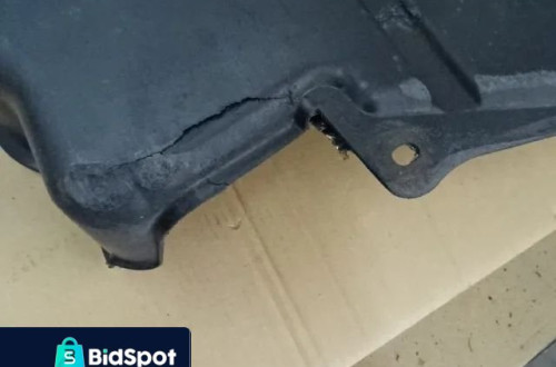 OSŁONA POD SILNIK MERCEDES W203 NR103