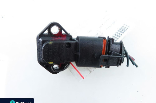 MAP SENSOR CHRYSLER VOYAGER IV 2.5 CRD 0281002205