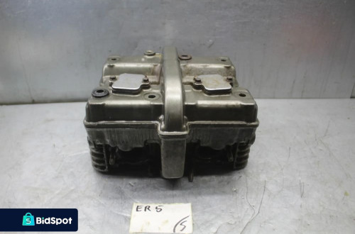Kawasaki ER 5 ER5 KLE 500 Głowica