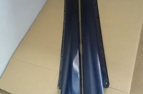 PRÓG PROGI NAKŁADKA PROGU MERCEDES W203 NR65