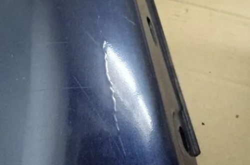 PRÓG PROGI NAKŁADKA PROGU MERCEDES W203 NR65