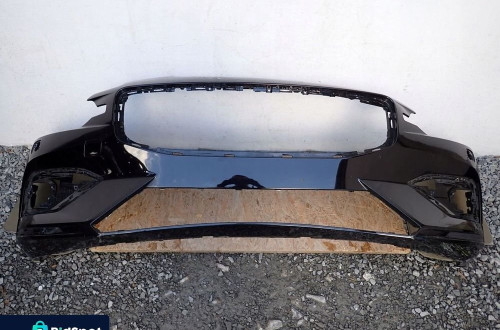 ZDERZAK PRZÓD PRZEDNI VOLVO V60 2 II S60 3 III 18-