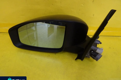 LUSTERKO ELEKTRYCZNE LEWE RENAULT ESPACE IV LIFT 7PIN NV676 NR394