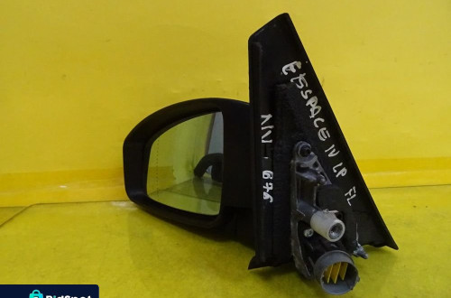 LUSTERKO ELEKTRYCZNE LEWE RENAULT ESPACE IV LIFT 7PIN NV676 NR394