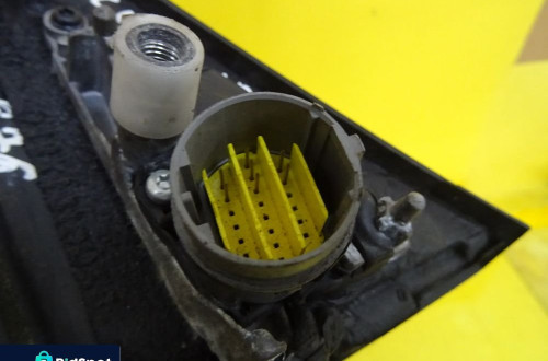LUSTERKO ELEKTRYCZNE LEWE RENAULT ESPACE IV LIFT 7PIN NV676 NR394