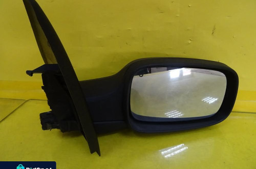 LUSTERKO ELEKTRYCZNE PRAWE RENAULT MEGANE II 7PIN NR391