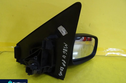 LUSTERKO ELEKTRYCZNE PRAWE RENAULT MEGANE II 7PIN NR391