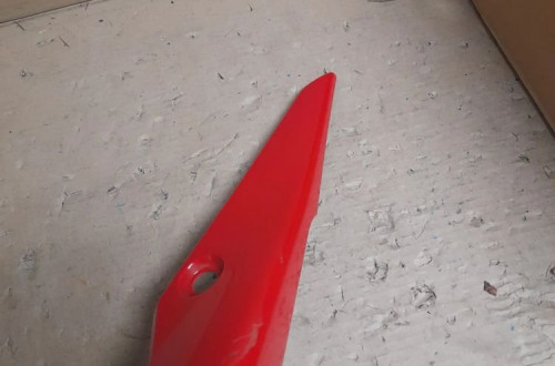 Honda CBR250 Osłona Tylna Lewa OEM 83680-KPP-T000