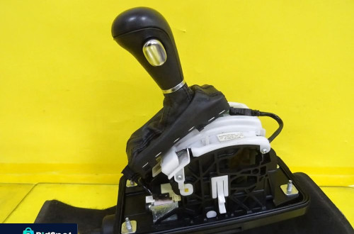 LEWAREK ZMIANY BIEGÓW AUTOMAT AUDI A6 C6 4F1713041N NR32