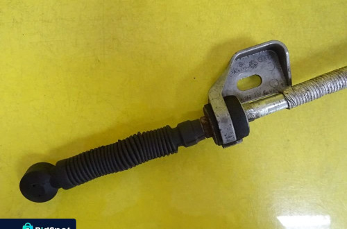LEWAREK ZMIANY BIEGÓW AUTOMAT AUDI A6 C6 4F1713041N NR32