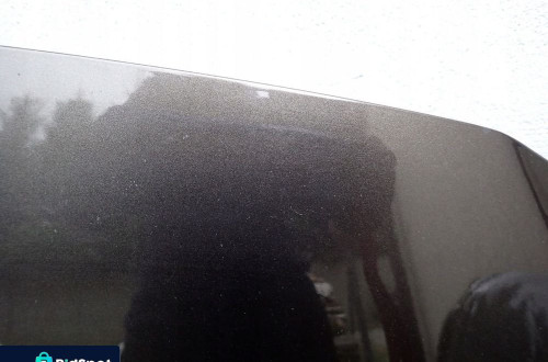 MASKA POKRYWA SILNIKA MAZDA 2 II DL 2015-