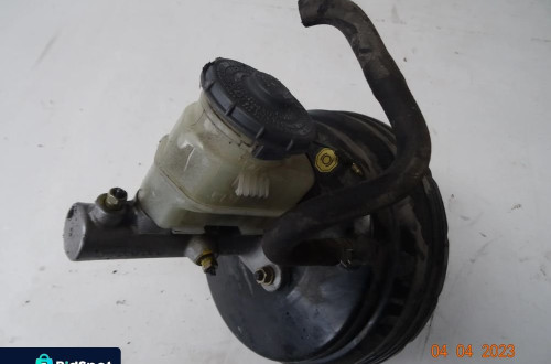 SERWO  HONDA CRV I