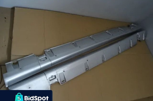 PRÓG PROGI OPEL VECTRA B LIFT KOMBI NR42