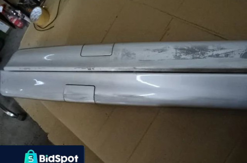 PRÓG PROGI OPEL VECTRA B LIFT KOMBI NR42