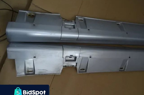 PRÓG PROGI OPEL VECTRA B LIFT KOMBI NR42