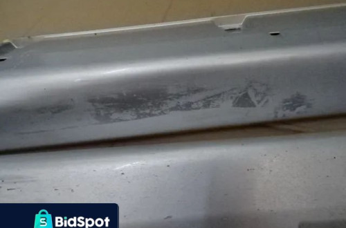 PRÓG PROGI OPEL VECTRA B LIFT KOMBI NR42