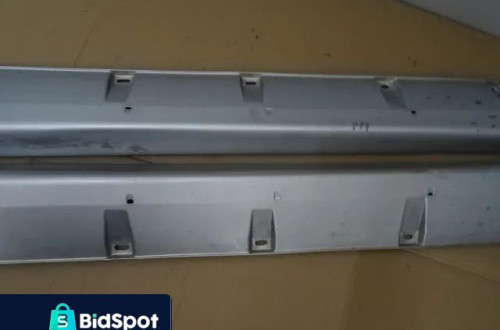 PRÓG PROGI OPEL VECTRA B LIFT KOMBI NR42