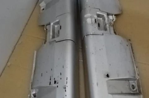 PRÓG PROGI OPEL VECTRA B LIFT KOMBI NR42
