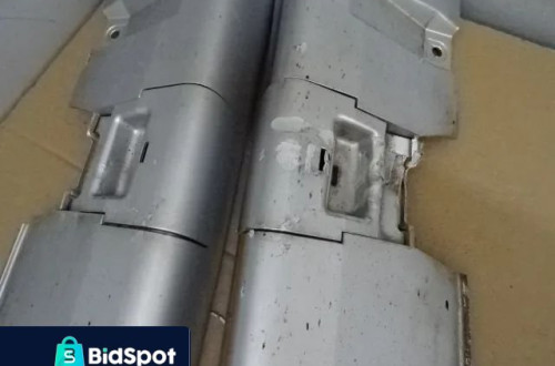 PRÓG PROGI OPEL VECTRA B LIFT KOMBI NR42