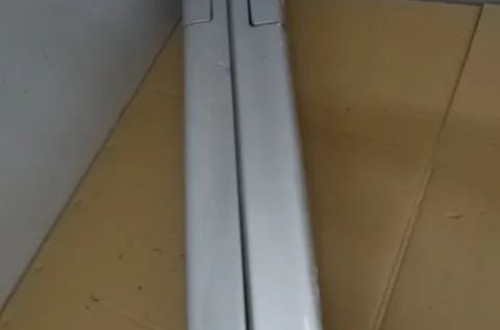 PRÓG PROGI OPEL VECTRA B LIFT KOMBI NR42
