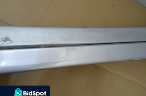 PRÓG PROGI OPEL VECTRA B LIFT KOMBI NR42