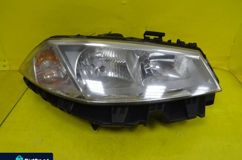 REFLEKTOR LAMPA PRAWA RENAULT MEGANE II 02-06 89307000 / 8200073221J NR254
