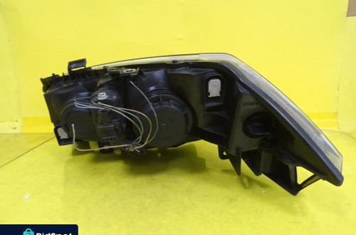 REFLEKTOR LAMPA PRAWA RENAULT MEGANE II 02-06 89307000 / 8200073221J NR254