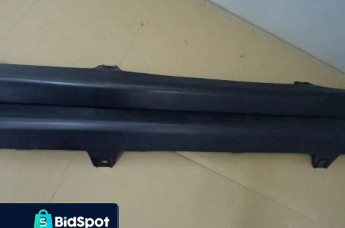 PRÓG PROGI ZEWNĘTRZNE HONDA ACCORD VI LIFT NR36