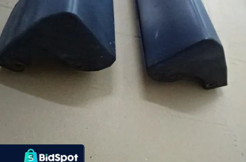 PRÓG PROGI ZEWNĘTRZNE HONDA ACCORD VI LIFT NR36