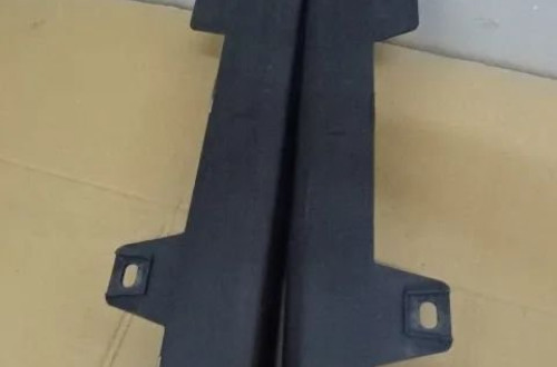 PRÓG PROGI ZEWNĘTRZNE HONDA ACCORD VI LIFT NR36