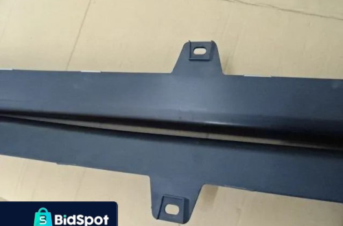 PRÓG PROGI ZEWNĘTRZNE HONDA ACCORD VI LIFT NR36